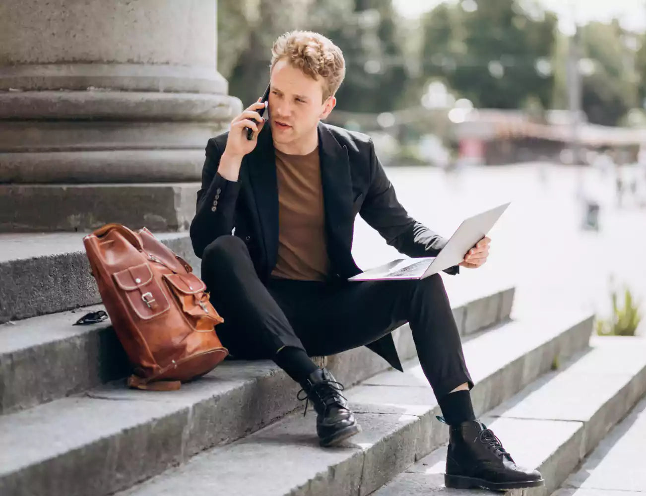 How Your Bag Reflects Your Style and Personality