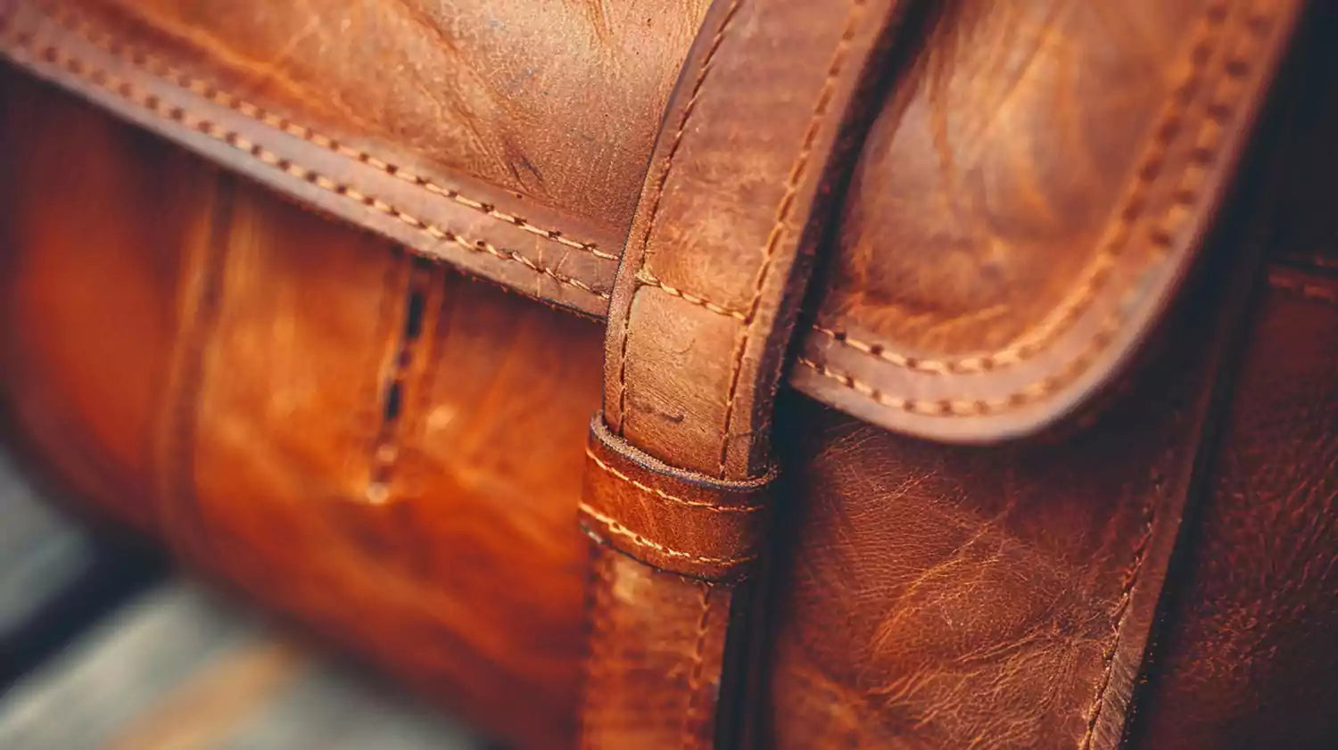 How to Care for a Leather Bag So It Lasts for Years