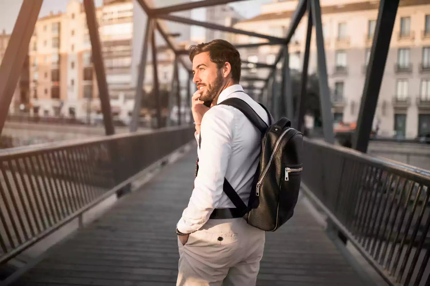 Tech Bags