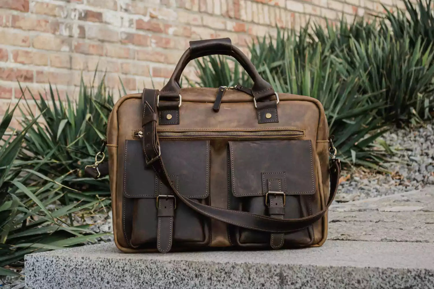 Briefcases