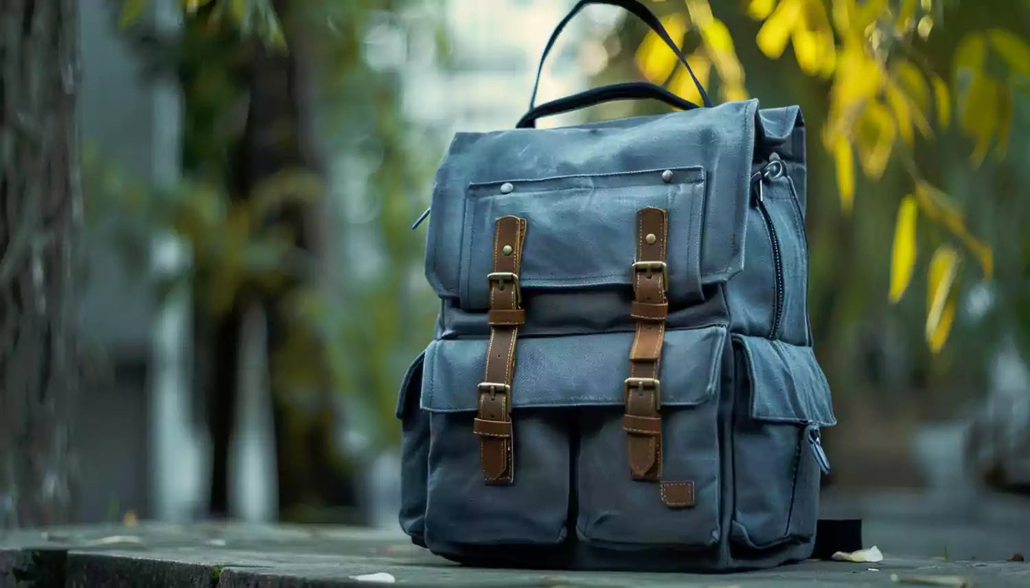 Backpacks