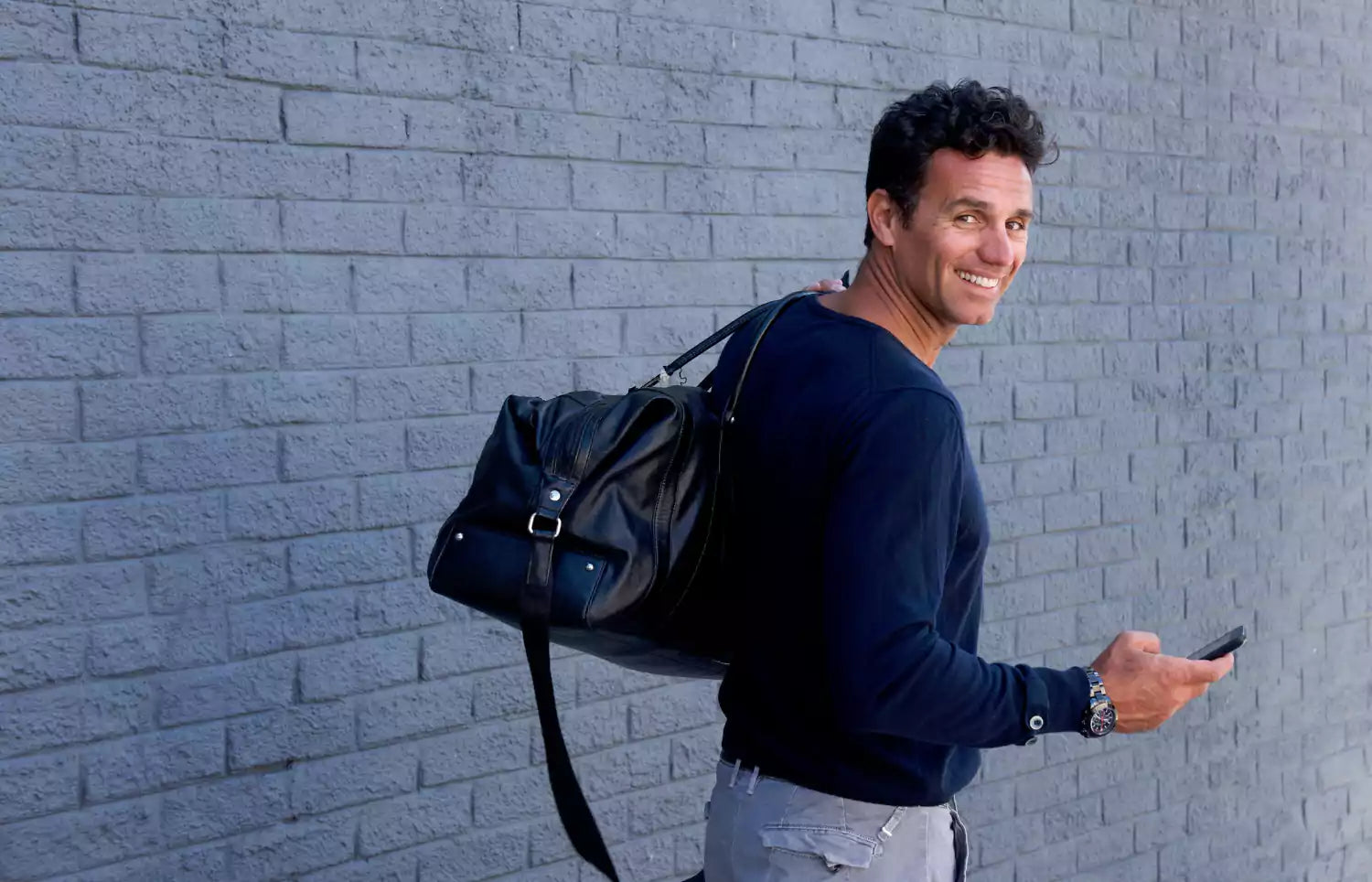 Duffels and Totes