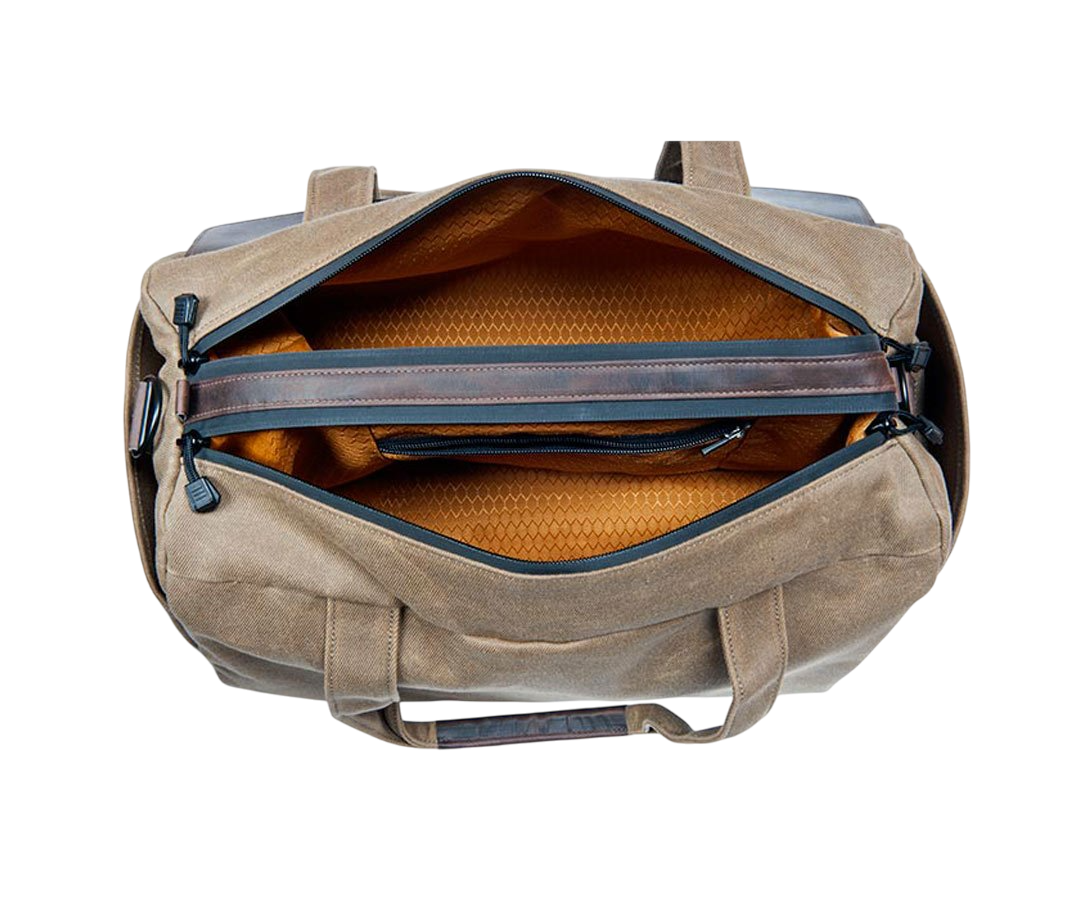 Bolt Duffel