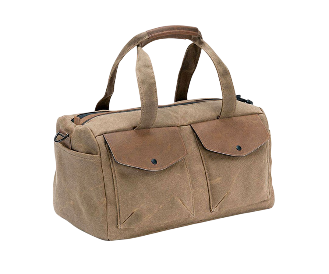 Bolt Duffel