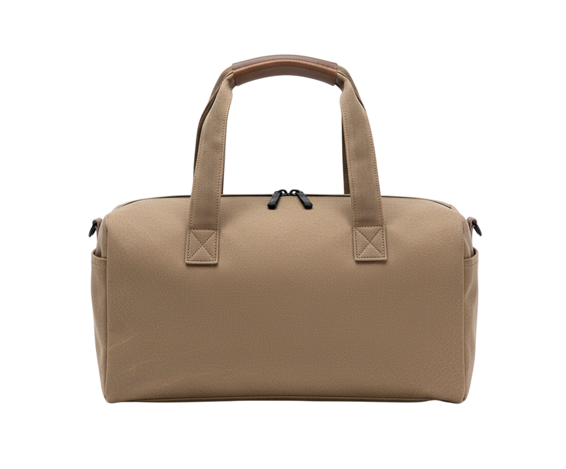 Bolt Duffel