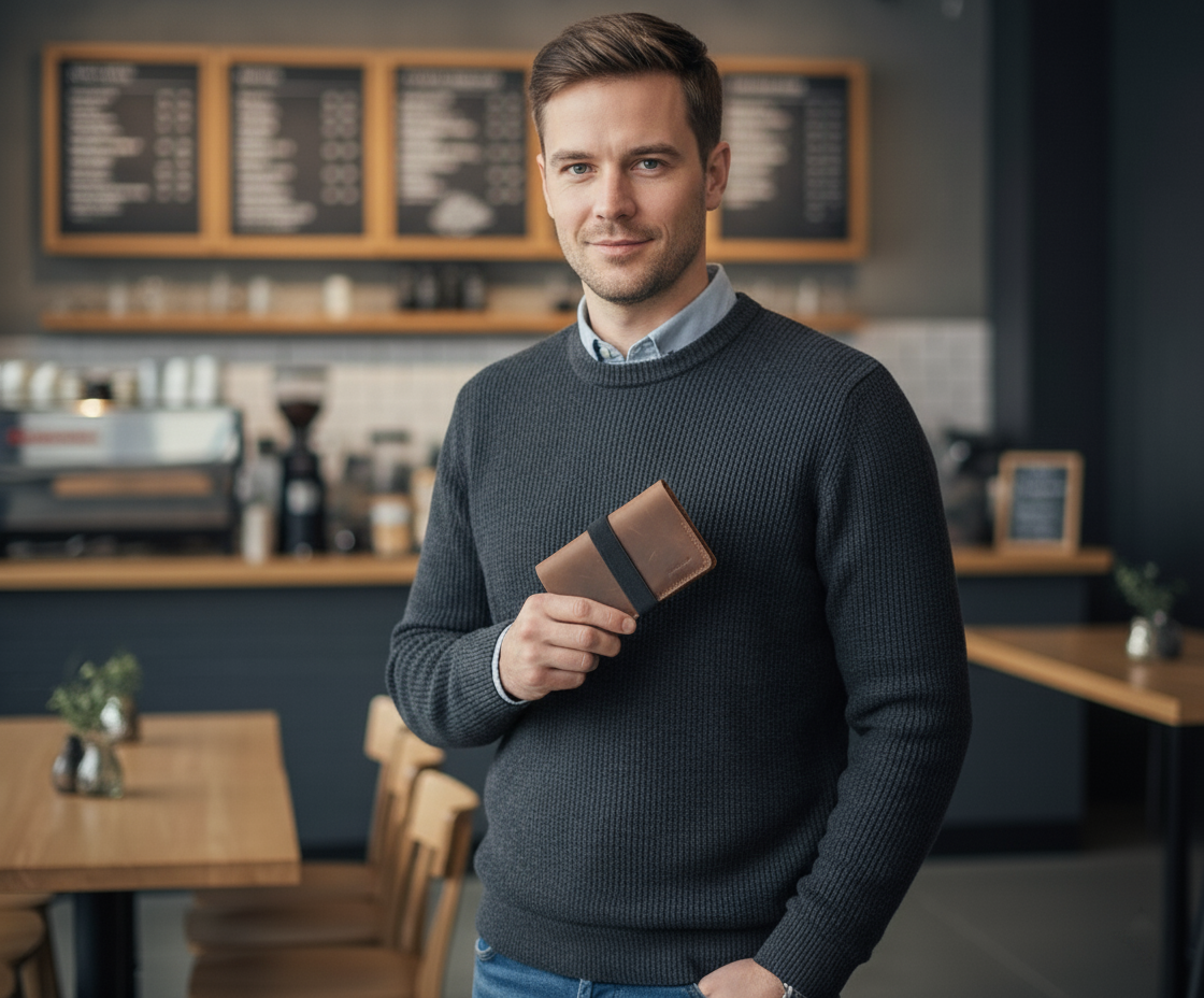 Card Holder