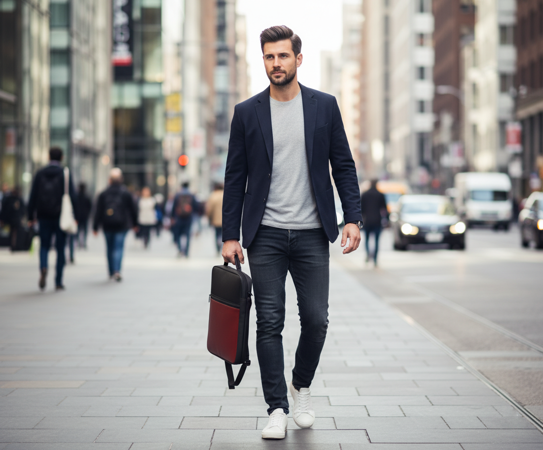 Executive Folio