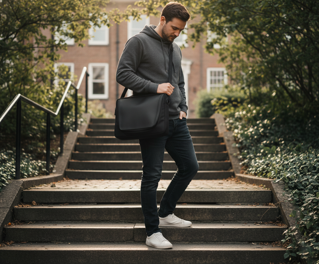 Tech Folio Plus