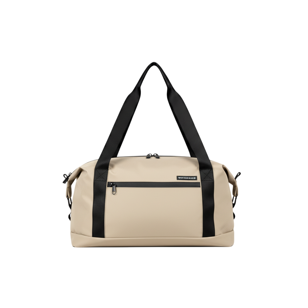 Packable Duffel
