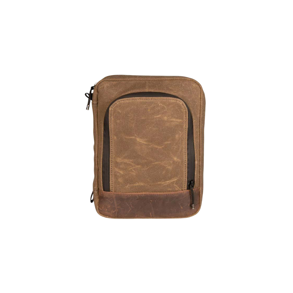 Tech Folio