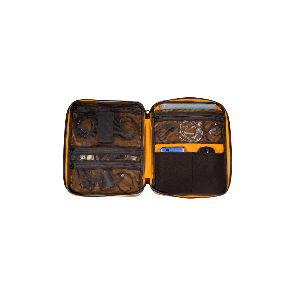 Tech Folio Plus